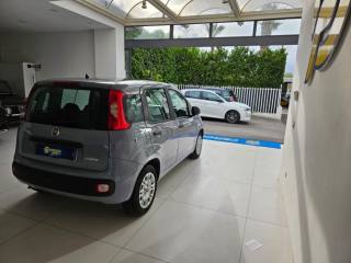 FIAT Panda usata, con Autoradio