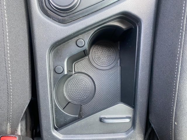VOLKSWAGEN Tiguan usata, con Sensori di parcheggio posteriori