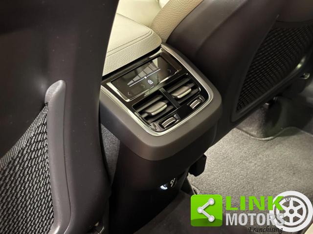 VOLVO XC60 usata, con Cruise Control