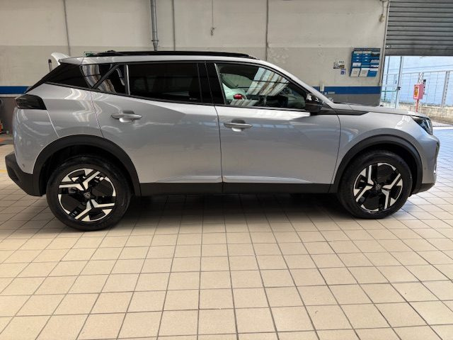 PEUGEOT 2008 usata, con ESP