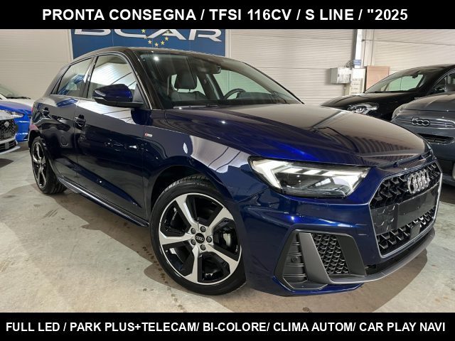 AUDI A1 usata, con ABS