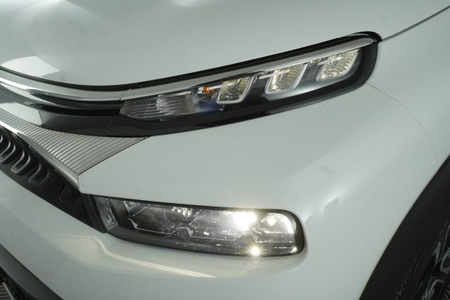 CITROEN C3 Aircross usata 16
