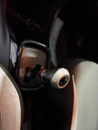 TOYOTA Aygo usata, con Climatizzatore