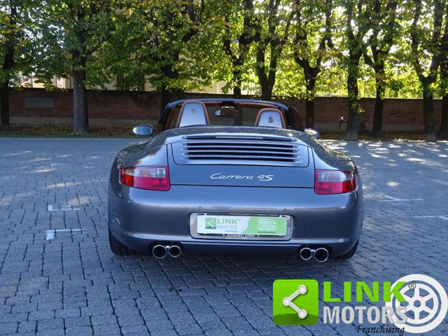 PORSCHE 911 usata, con Cronologia tagliandi