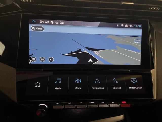 PEUGEOT 308 usata, con Controllo automatico clima