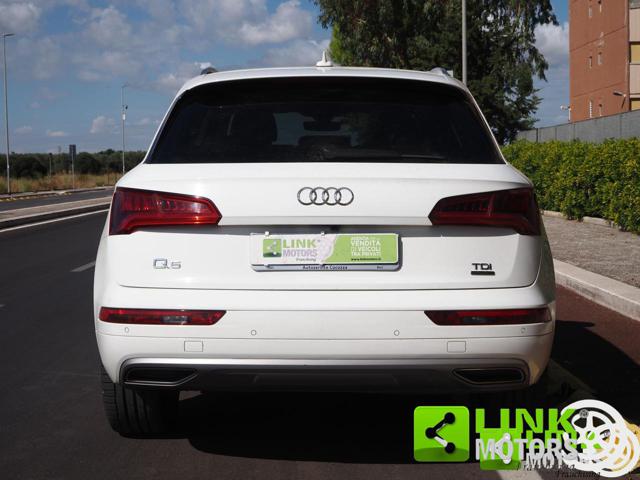 AUDI Q5 usata 6