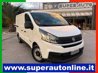FIAT Talento 1.6 MJT 120CV PC-TN Furgone 12q