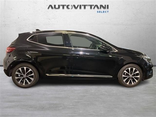 RENAULT Clio usata, con Cerchi in lega