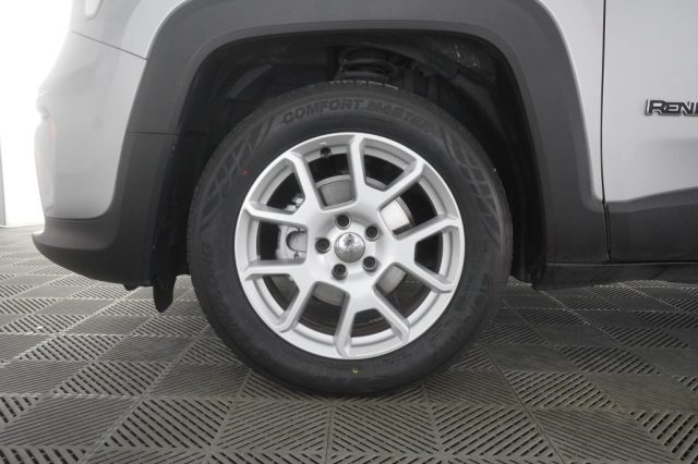 JEEP Renegade usata 7