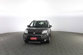FIAT Panda Panda 1.0 firefly hybrid city life