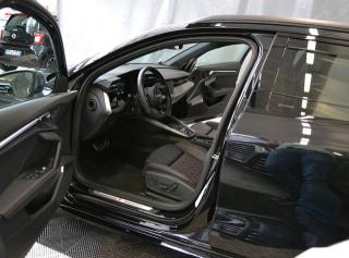 AUDI S3 usata, con Airbag