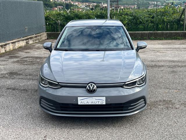 VOLKSWAGEN Golf usata, con ABS