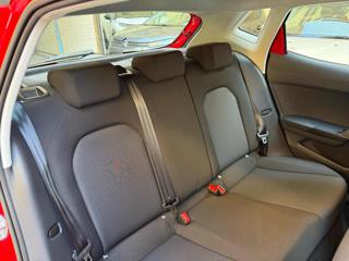 SEAT Ibiza usata, con Isofix