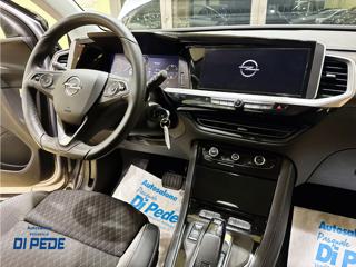 OPEL Grandland usata, con Luci diurne LED