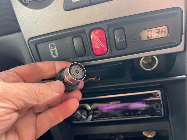 ALFA ROMEO 145 usata, con Climatizzatore