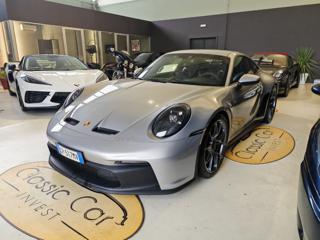 PORSCHE 992 usata, con Airbag laterali
