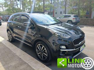KIA Sportage usata, con Airbag