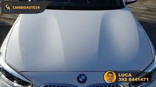 BMW 118 usata, con Specchietto retrovisore con funzione antiabbagliamento