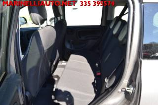 FIAT Panda usata, con Servosterzo