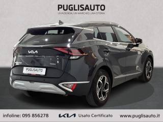 KIA Sportage usata, con Airbag Passeggero