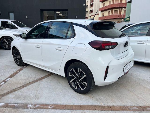 OPEL Corsa usata, con Airbag Passeggero
