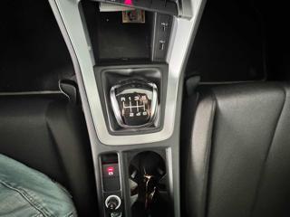 AUDI Q3 usata, con Immobilizzatore elettronico