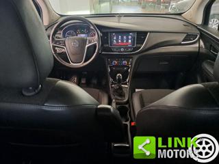 OPEL Mokka X usata 32
