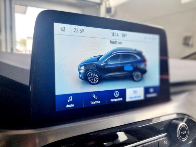 FORD Kuga usata, con USB