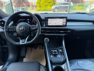 ALFA ROMEO Tonale usata, con MP3