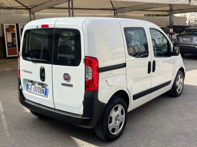 FIAT Fiorino usata 10