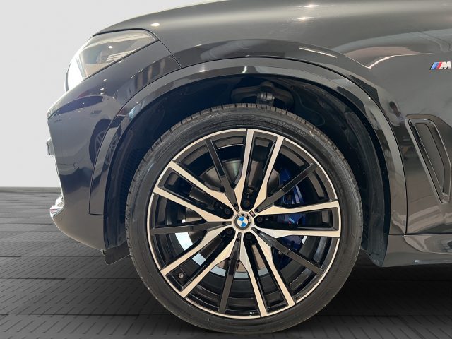 BMW X5 usata 15
