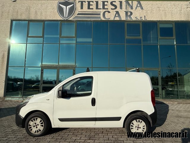 FIAT Fiorino usata, con Servosterzo