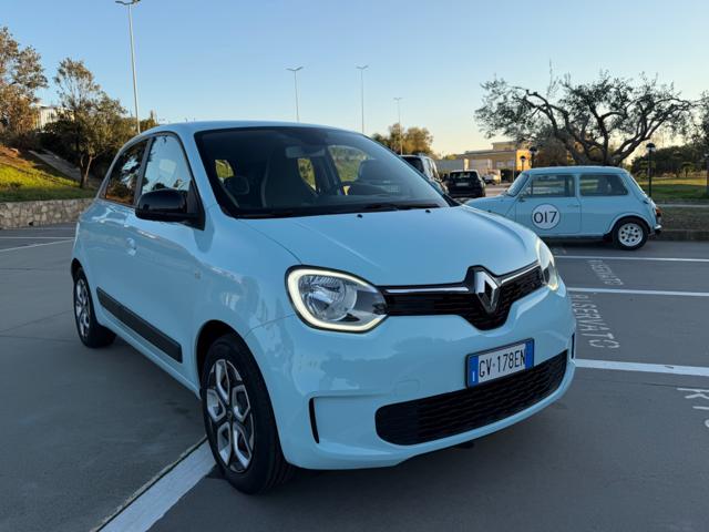 RENAULT Twingo usata 36