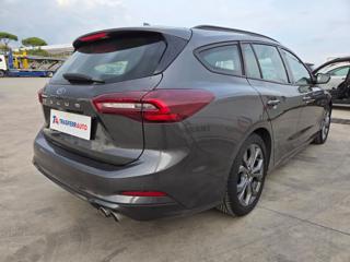 FORD Focus usata, con Alzacristalli elettrici
