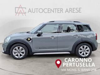 MINI Countryman usata, con Airbag