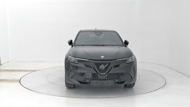 ALFA ROMEO Junior usata, con Cerchi in lega