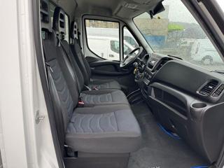 IVECO Daily usata, con Lettore CD
