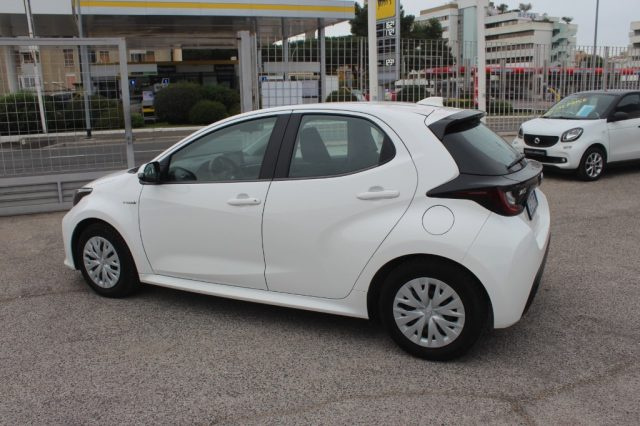 TOYOTA Yaris usata, con Adaptive Cruise Control