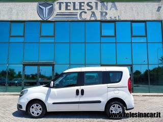FIAT Doblo usata, con Immobilizzatore elettronico