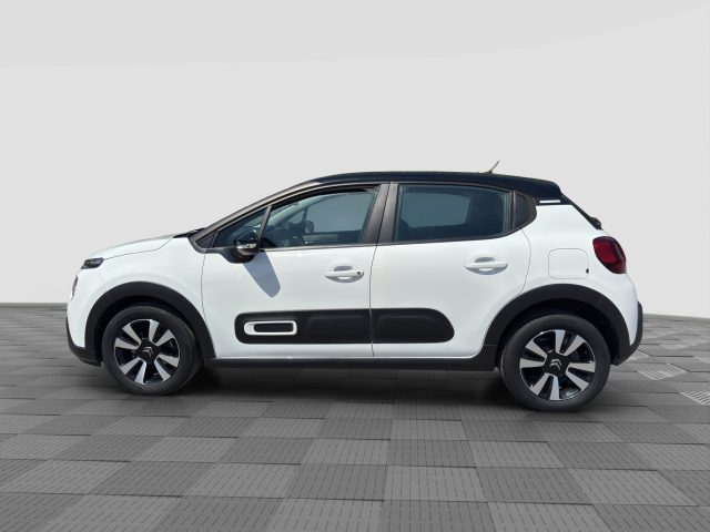 CITROEN C3 usata 1