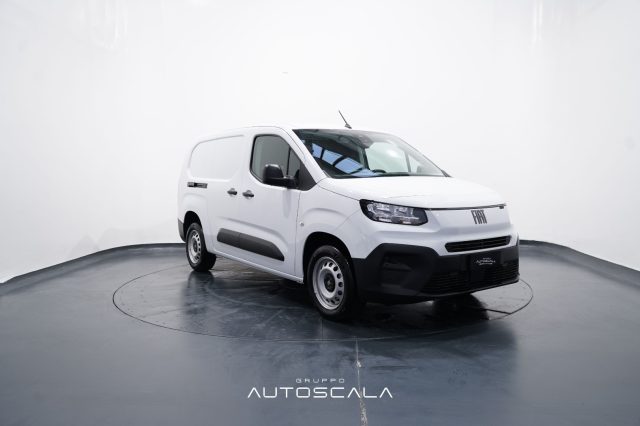 FIAT Doblo usata, con Fari LED