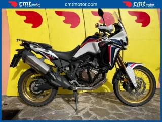 HONDA Africa Twin CRF 1000 L