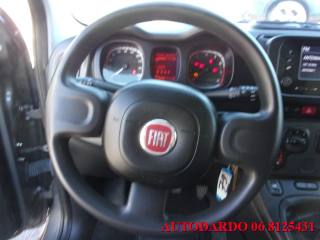 FIAT Panda usata, con Airbag testa