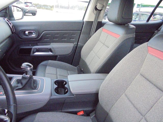 CITROEN C5 Aircross usata 33