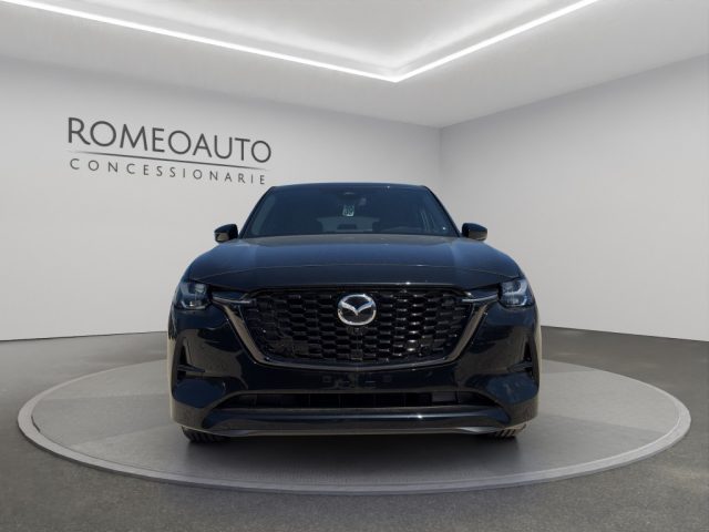 MAZDA CX-60 usata, con Cruise Control