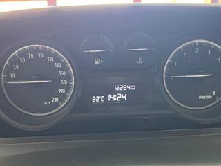 LANCIA Ypsilon usata, con Chiusura centralizzata
