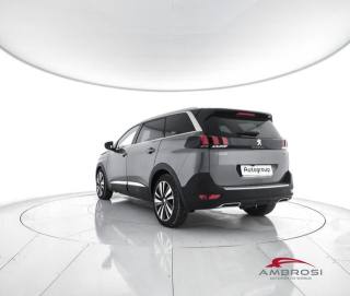 PEUGEOT 5008 usata 3