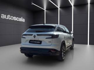 RENAULT Austral usata, con Autoradio