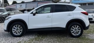 MAZDA CX-5 usata, con Airbag laterali