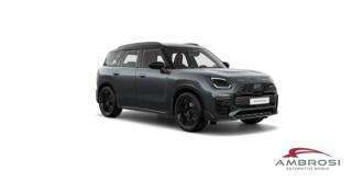 MINI Countryman usata 3